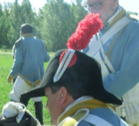 Bicorni Regiment Ultònia